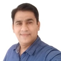 Mohammad Imran A.