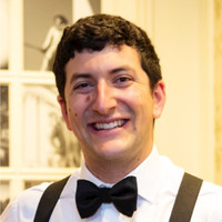 Daniel Smoot