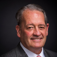 Gregory H Jackson  -- Ph.D., MBA