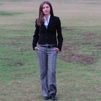 Ljubica Trajcev