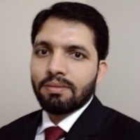Atif Mumtaz, PMP, RMP