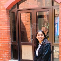 Shreem Choubey