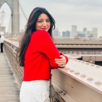 Preeti Lama
