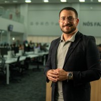 José Fernando Sampaio