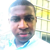 Joel Chigozirim Amadi