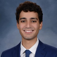 Evan Zakhary
