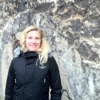 Marianne Tømmernes