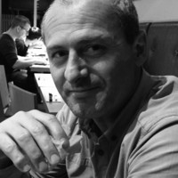 Pascal Duvivier