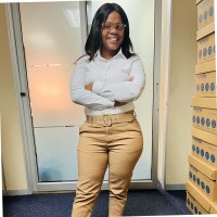 Florah Mogaswa