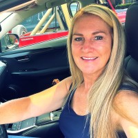 Tiffany Hall