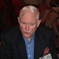 Harry C. Blaney III