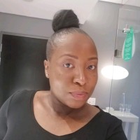 Zenzile Angelina Mahlangu