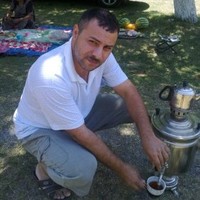 Sabuhi Yaqubov