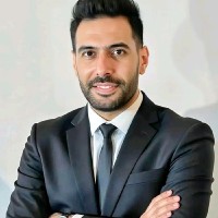 Waleed Omar , Prmg