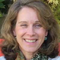 Debbie Woodward