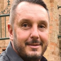 Kobus Janse Van Rensburg