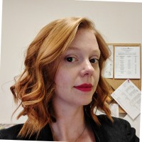 Carol Allison