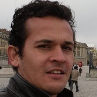 Carlos Pulgarin