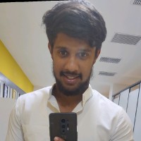Syed Amjad ali