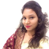 Sonali Mane