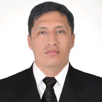 Paul Espinoza Rupay