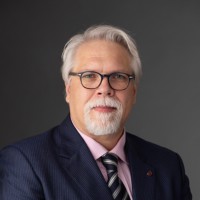 John J. Blicharz, Ph.D.