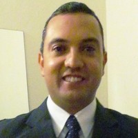 Franklin Nascimento