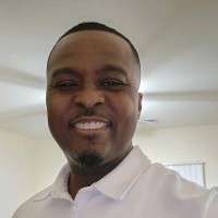 Calvin L. Banks Jr., Ma.