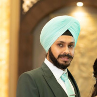 Kanwardeep Singh