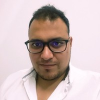 Israel Aranda Zepeda