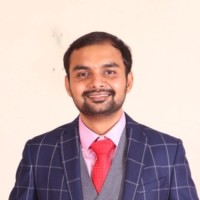 Rajeshwaran V.G