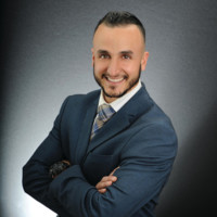 Chris Perea