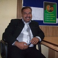 Manoj Kaushik