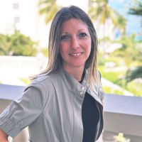 Vanessa Boudreault