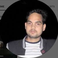 Abhinandan Kumar