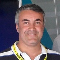 Marco Francesconi