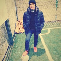 Farhod Muhammadiev