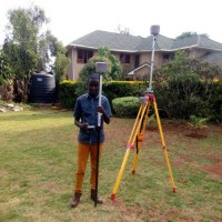 Alex Njenga