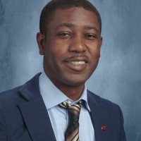 Francis Appiah-Fokuoh