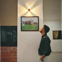 Raj Kumar Lodhi