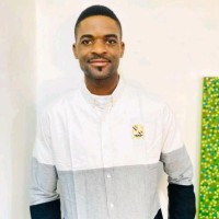 Chibuzor Onyiaorah