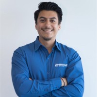 Edward Ochoa