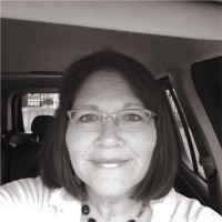 Stacey Ruona