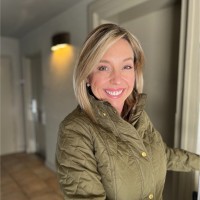Amy Lawrence