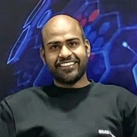 Priyabrat Pradhan