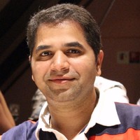 Chandan Pai