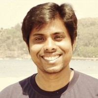 Shailesh Jadhav