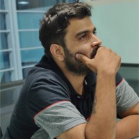 Vishwas Modi