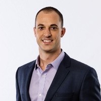 Garrison Sarrett