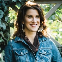 Stephanie Rickenbaker
